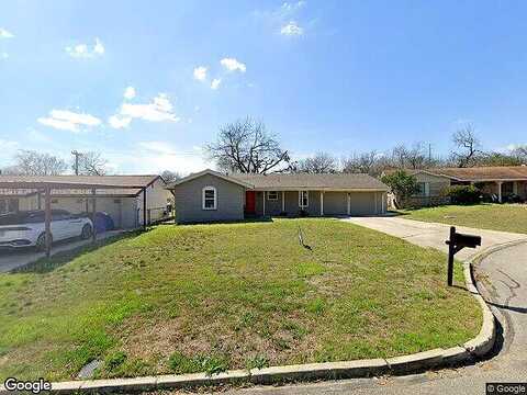 Cayuga, SAN ANTONIO, TX 78228