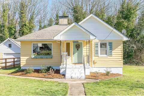 Bachelor Flat, WARREN, OR 97053