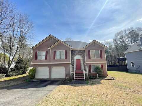 Millers Pond, POWDER SPRINGS, GA 30127