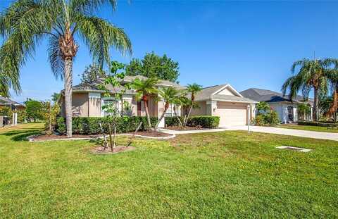 Mckinley, VENICE, FL 34293