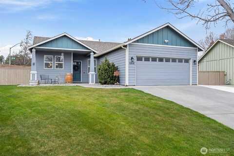 11Th, KENNEWICK, WA 99338