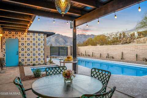 Paseo Caborca, TUCSON, AZ 85750