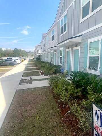 Running Woods, ORANGE PARK, FL 32065