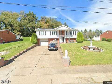 Schell, ALIQUIPPA, PA 15001
