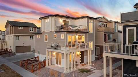 Tramore, COLORADO SPRINGS, CO 80927