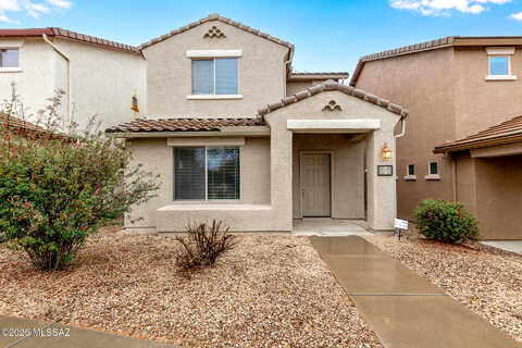 Cedar Ridge, TUCSON, AZ 85747
