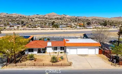 Sunnyslope, YUCCA VALLEY, CA 92284