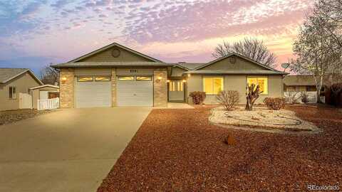 Valley, GRAND JUNCTION, CO 81504