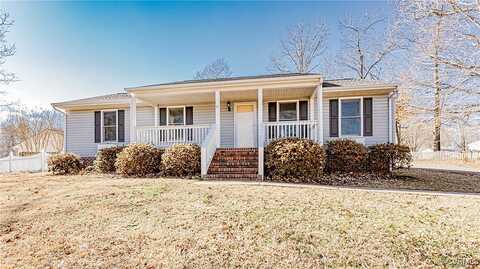 Quinton Estates, QUINTON, VA 23141