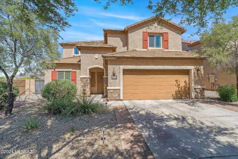 Copper Hills, TUCSON, AZ 85747