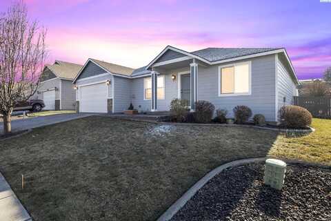 23Rd, KENNEWICK, WA 99338