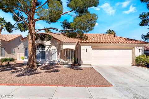 Solimar, LAS VEGAS, NV 89130