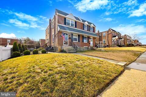 Fairway, PHILADELPHIA, PA 19128