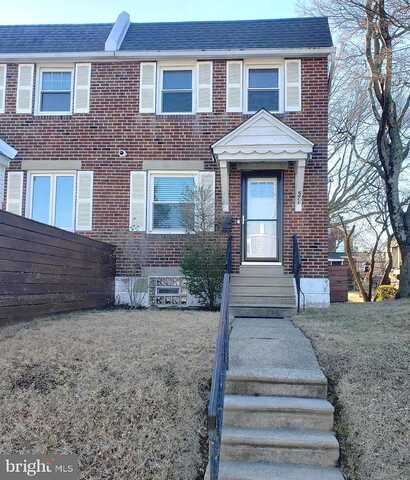 Acorn, PHILADELPHIA, PA 19128