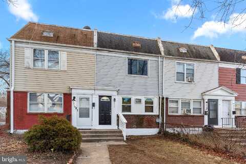Mitchell, LEVITTOWN, PA 19057