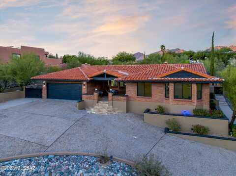 Rio Verde Vista, TUCSON, AZ 85750