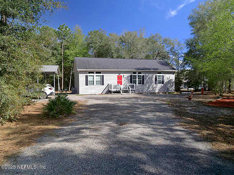 Christian Camp, KEYSTONE HEIGHTS, FL 32656