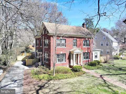 Park, READING, PA 19609