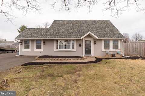 New Pond, LEVITTOWN, PA 19054
