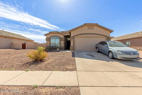Cortaro Crossing, TUCSON, AZ 85742
