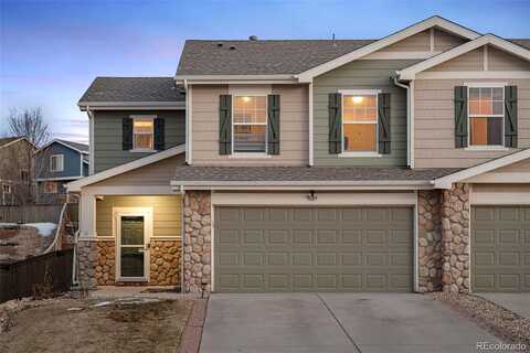 Raleigh, CASTLE ROCK, CO 80104