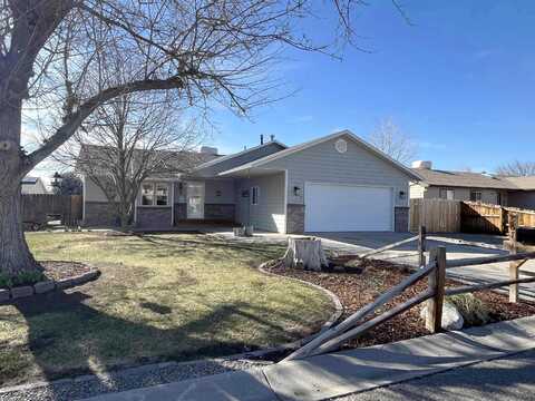Sol, GRAND JUNCTION, CO 81504