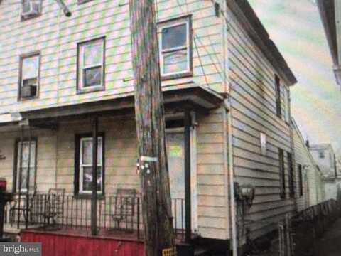 Swain, BRISTOL, PA 19007