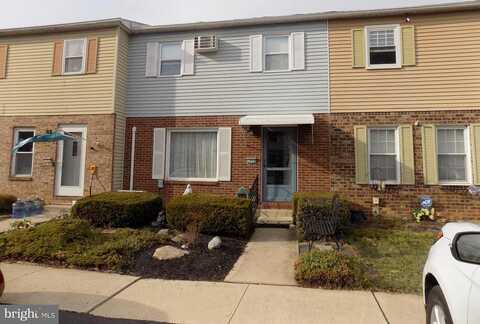 Wood, ALLENTOWN, PA 18106