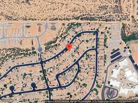 Camino Curvitas, SAHUARITA, AZ 85629