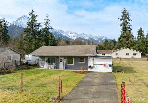 Sauk, DARRINGTON, WA 98241