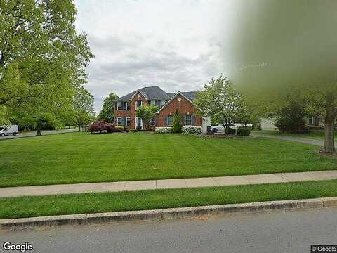 Glen Meadow, RICHBORO, PA 18954