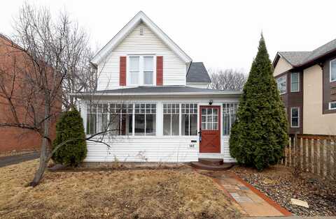 Ohio, SAINT PAUL, MN 55107