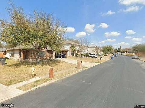 Lovett Oaks, SAN ANTONIO, TX 78218