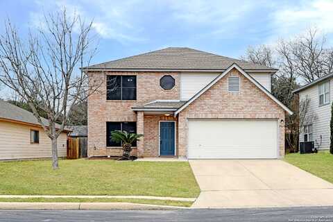 Lovett Oaks, SAN ANTONIO, TX 78218