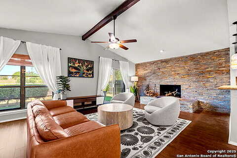 Creekwood, SAN ANTONIO, TX 78233