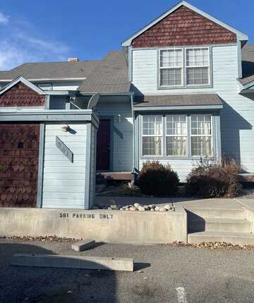 Willow, CLIFTON, CO 81520