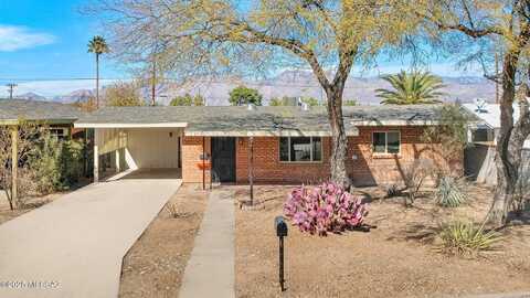 Hawthorne, TUCSON, AZ 85711