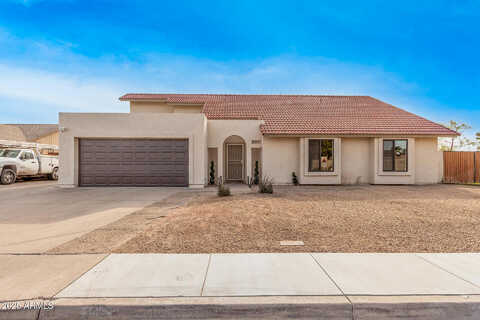 Enrose, MESA, AZ 85205