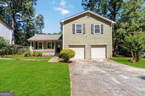Boggs, STONE MOUNTAIN, GA 30087