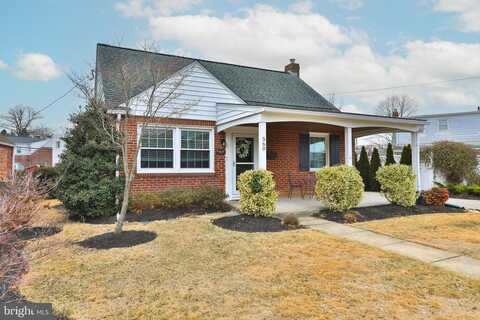 Lawrence, HAVERTOWN, PA 19083
