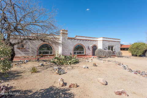 Corpino De Pecho, GREEN VALLEY, AZ 85614