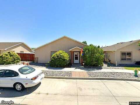 Acacia, GRAND JUNCTION, CO 81504