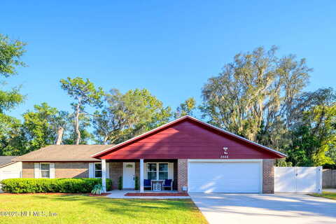Forrest, ORANGE PARK, FL 32073
