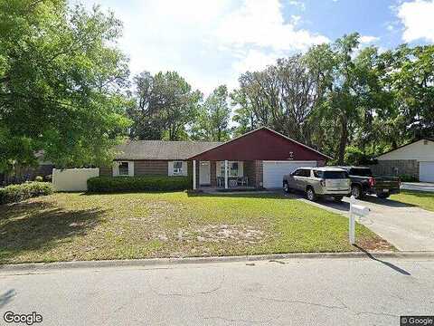 Forrest, ORANGE PARK, FL 32073