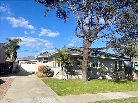Peabody, LONG BEACH, CA 90808