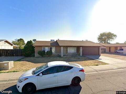 Charleston, GLENDALE, AZ 85308