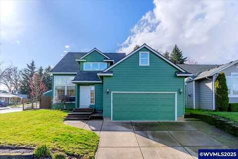 Murray, SALEM, OR 97306