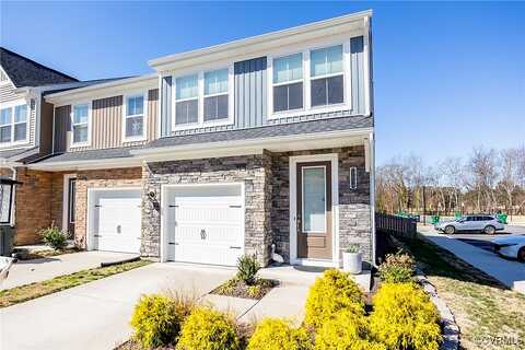 Wenrich, RICHMOND, VA 23227