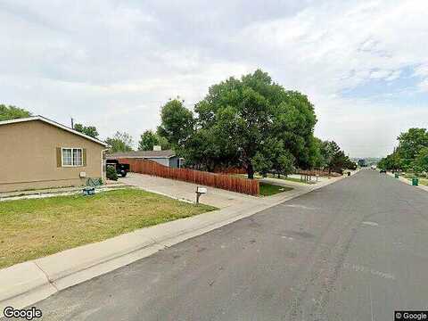 Tejon, DENVER, CO 80221