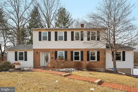 Mountain, COOPERSBURG, PA 18036